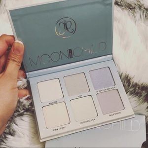 Anastasia Beverly Hills: Moonchild Glow Kit